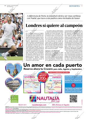 ABC MADRID 21-06-2011 página 77