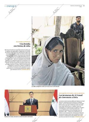 ABC MADRID 21-06-2011 página 8