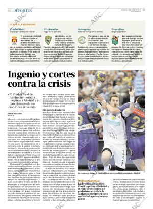 ABC MADRID 21-06-2011 página 80