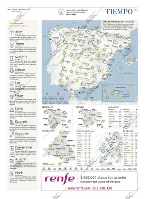 ABC MADRID 21-06-2011 página 83