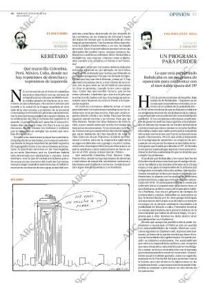 ABC CORDOBA 22-06-2011 página 15