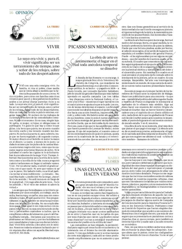 ABC CORDOBA 22-06-2011 página 16