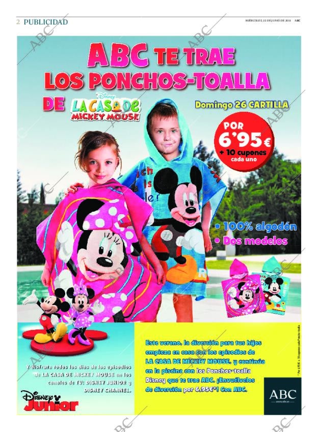 ABC CORDOBA 22-06-2011 página 2