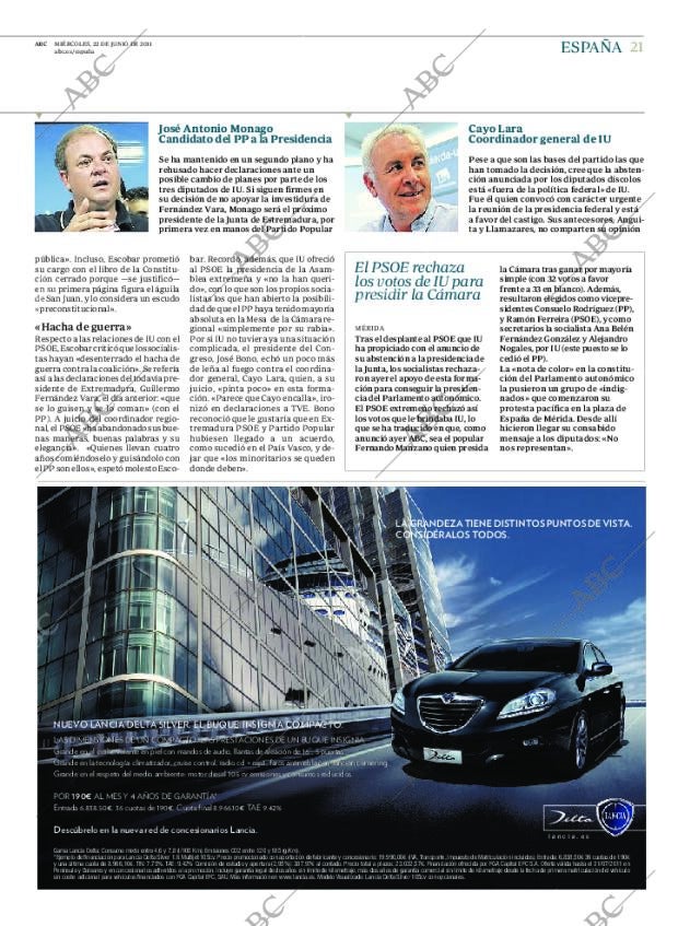 ABC CORDOBA 22-06-2011 página 21