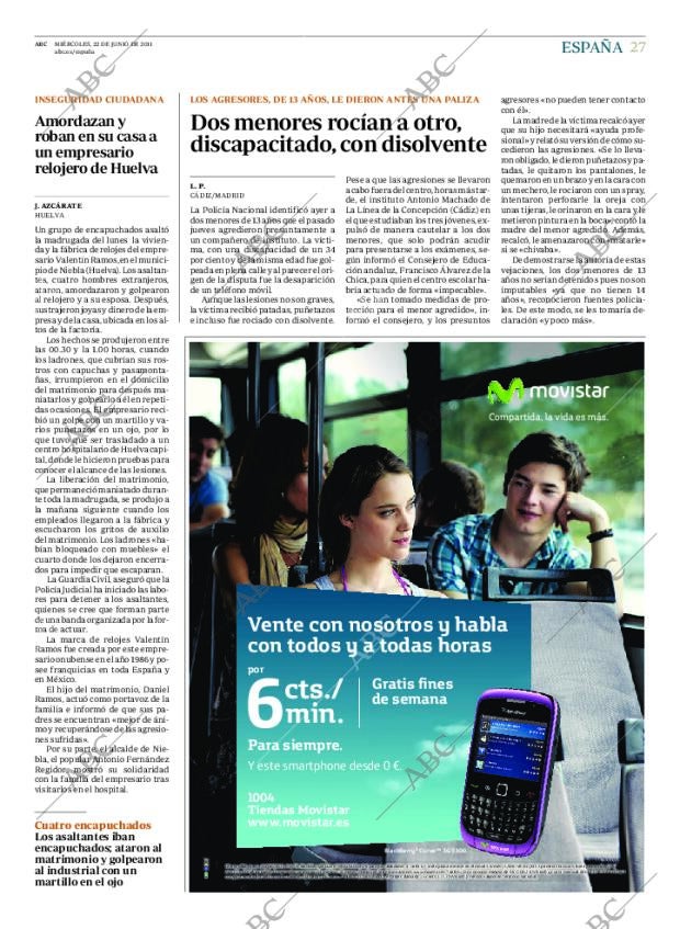 ABC CORDOBA 22-06-2011 página 27