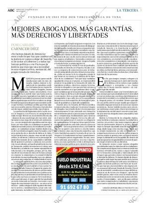 ABC CORDOBA 22-06-2011 página 3