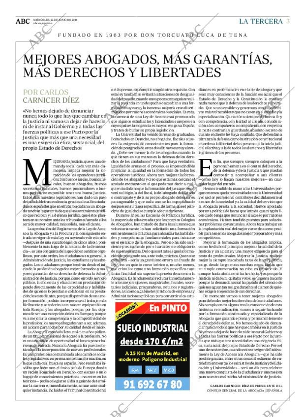 ABC CORDOBA 22-06-2011 página 3