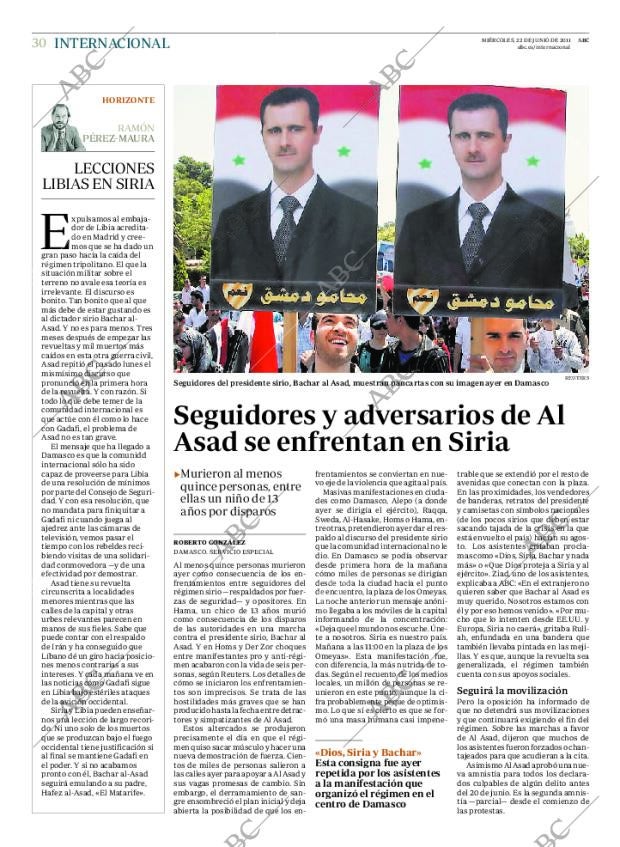 ABC CORDOBA 22-06-2011 página 30