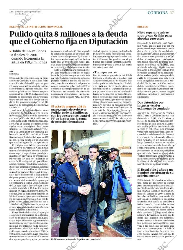 ABC CORDOBA 22-06-2011 página 37