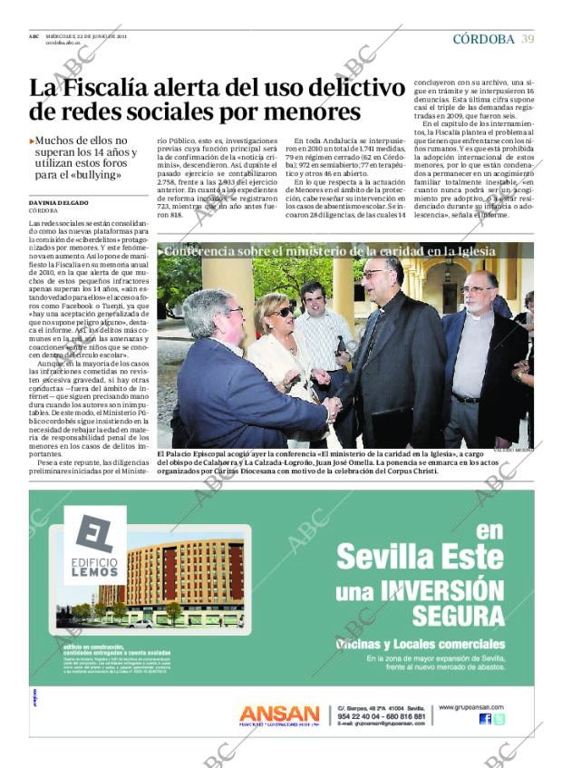 ABC CORDOBA 22-06-2011 página 39