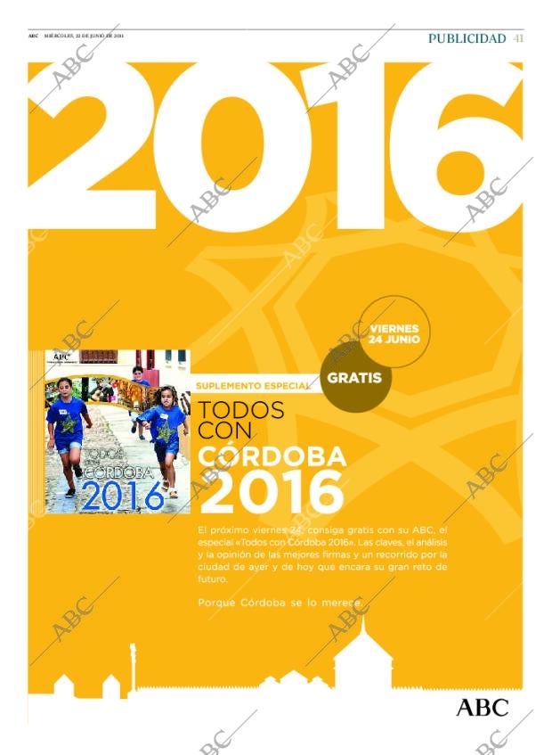 ABC CORDOBA 22-06-2011 página 41