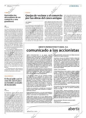ABC CORDOBA 22-06-2011 página 43