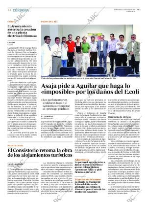 ABC CORDOBA 22-06-2011 página 44