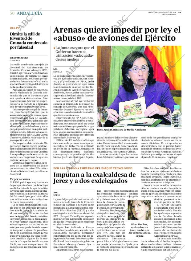ABC CORDOBA 22-06-2011 página 50