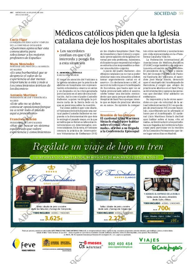 ABC CORDOBA 22-06-2011 página 59