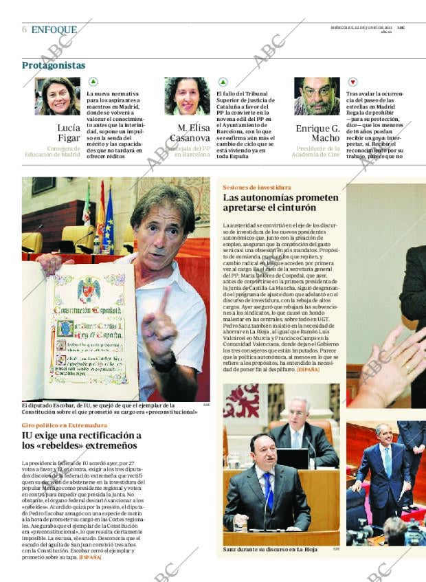 ABC CORDOBA 22-06-2011 página 6