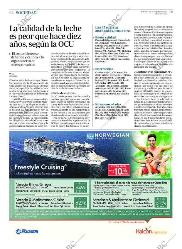 ABC CORDOBA 22-06-2011 página 62