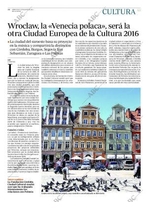 ABC CORDOBA 22-06-2011 página 63