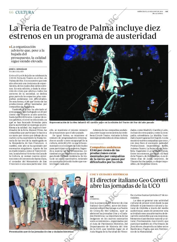 ABC CORDOBA 22-06-2011 página 66