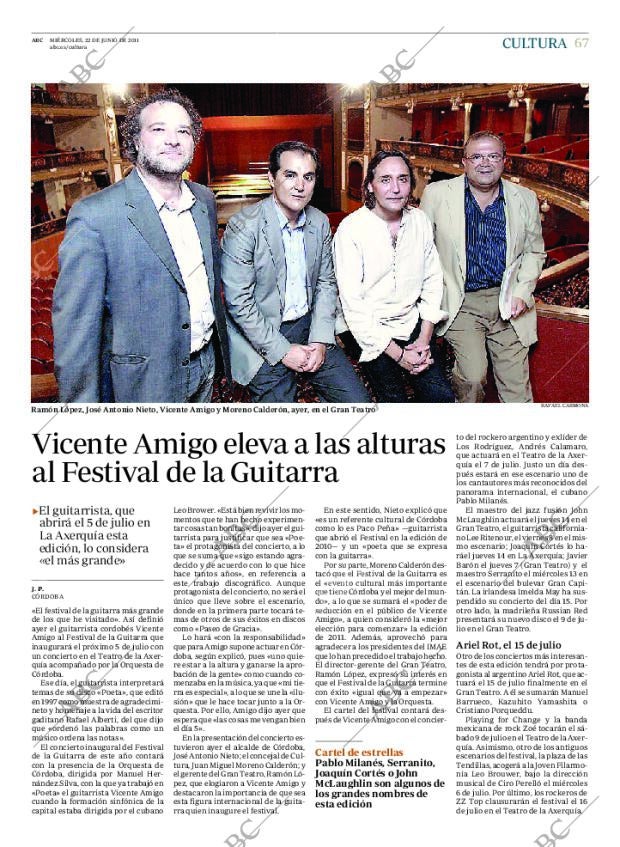 ABC CORDOBA 22-06-2011 página 67