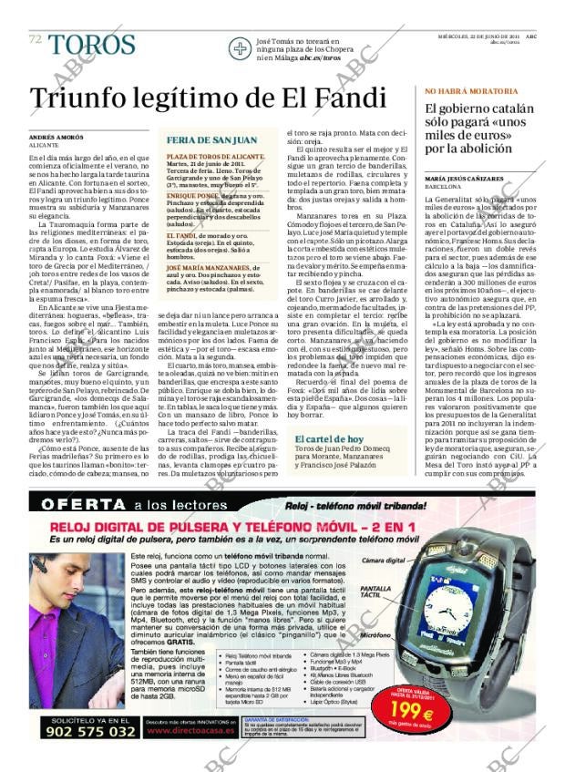 ABC CORDOBA 22-06-2011 página 72