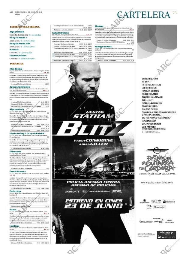 ABC CORDOBA 22-06-2011 página 73