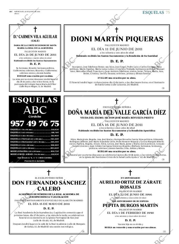 ABC CORDOBA 22-06-2011 página 75