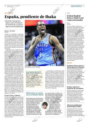 ABC CORDOBA 22-06-2011 página 81