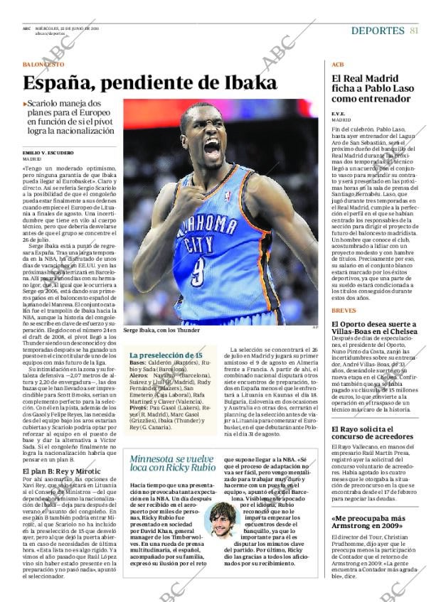 ABC CORDOBA 22-06-2011 página 81
