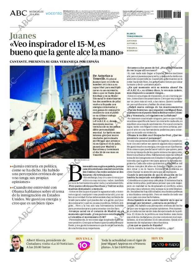 ABC CORDOBA 22-06-2011 página 88