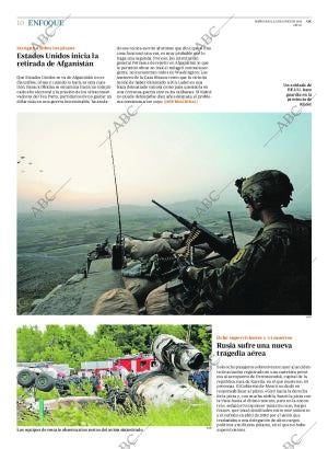 ABC MADRID 22-06-2011 página 10