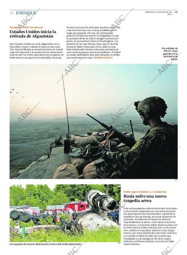 ABC MADRID 22-06-2011 página 10