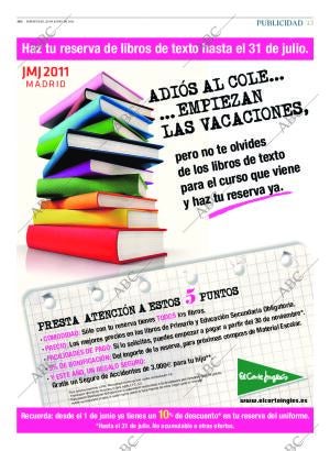 ABC MADRID 22-06-2011 página 13