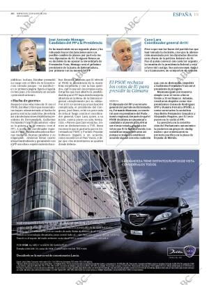 ABC MADRID 22-06-2011 página 19
