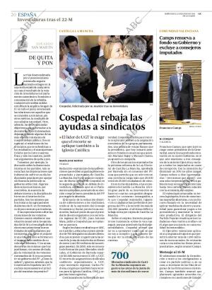 ABC MADRID 22-06-2011 página 20