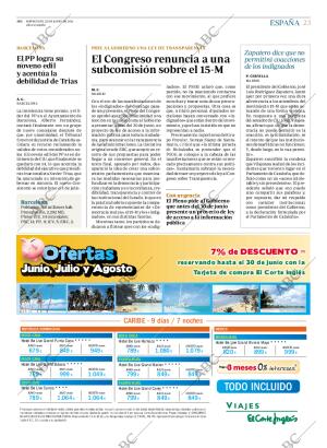 ABC MADRID 22-06-2011 página 23