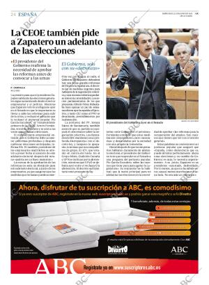 ABC MADRID 22-06-2011 página 24