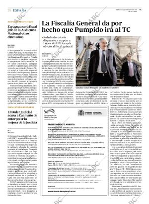 ABC MADRID 22-06-2011 página 26