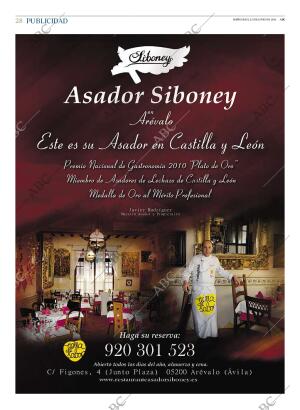 ABC MADRID 22-06-2011 página 28