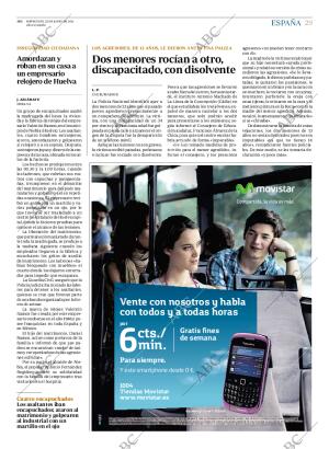 ABC MADRID 22-06-2011 página 29