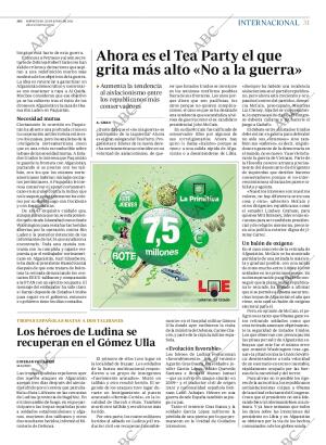 ABC MADRID 22-06-2011 página 31