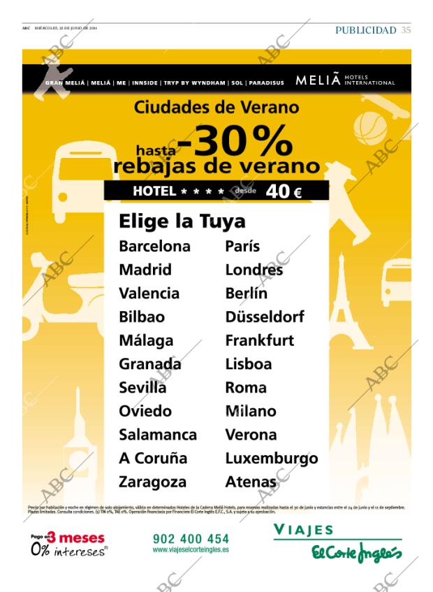 ABC MADRID 22-06-2011 página 35