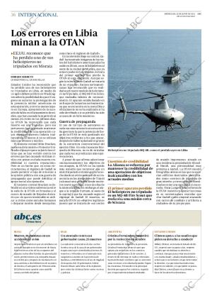 ABC MADRID 22-06-2011 página 36