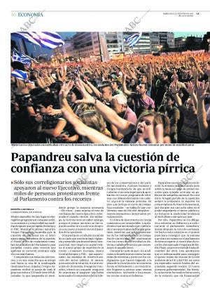 ABC MADRID 22-06-2011 página 40