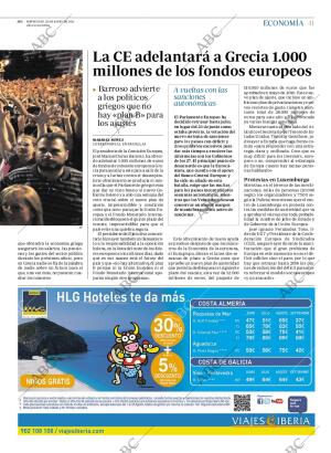 ABC MADRID 22-06-2011 página 41