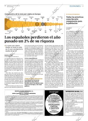 ABC MADRID 22-06-2011 página 43