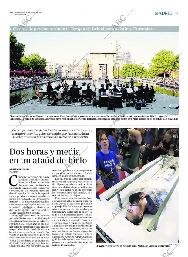 ABC MADRID 22-06-2011 página 51