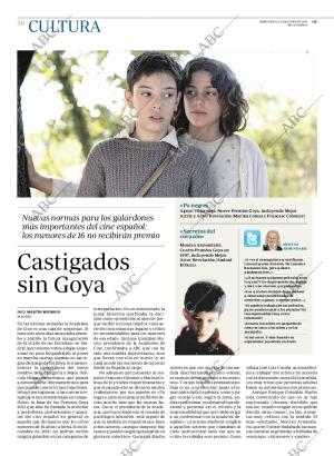 ABC MADRID 22-06-2011 página 58