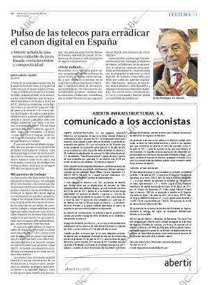 ABC MADRID 22-06-2011 página 61