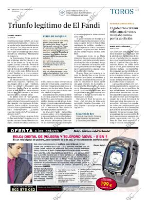 ABC MADRID 22-06-2011 página 63